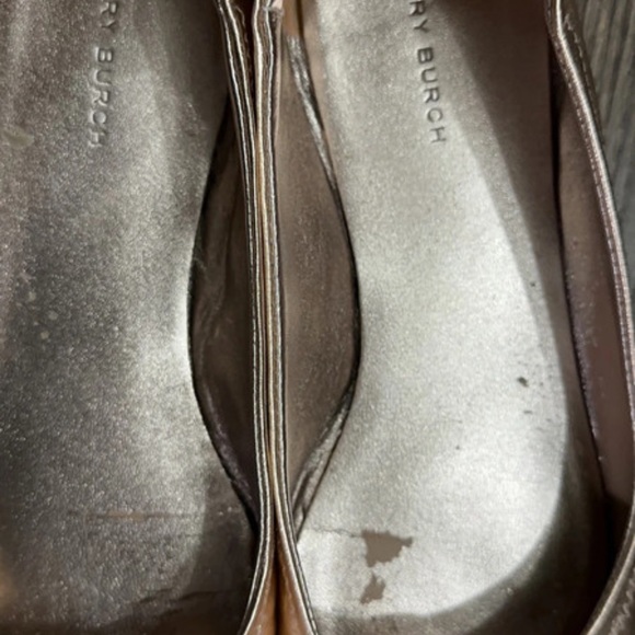Tory burch flats - Picture 5 of 6